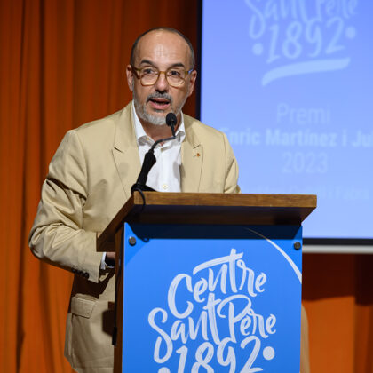 Carles Campuzano, Conseller d'Afers Socials de la Generalitat de Caltalunya