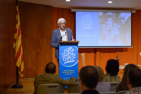Manel Balcells, Conseller de Salut de la Generalitat de Catalunya