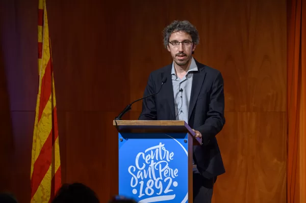 Dr. Pere Barba, Cap de l'equip de Teràpies CAR-T